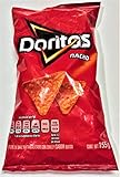 Sabritas Botanas Mexicanas (Dorito Nacho, Big)