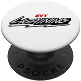 SVT Lightning Logo PopSockets Adhesive PopGrip