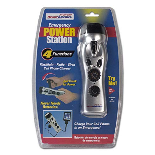 Ready America 70410 Cold Weather Survival Kit for Two Person