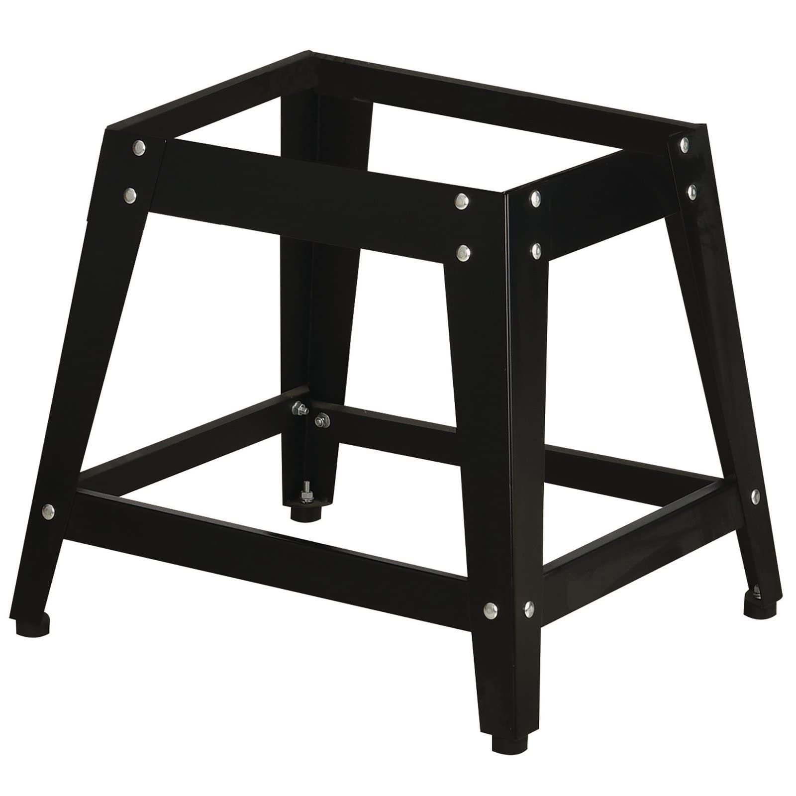 Draper 94971 Bandsaw Stand for Stock No. 98445, Black