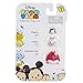 Tsum Tsum 3-Pack Figures: Cheshire/Daisy/Figaro