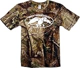 Duck Dynasty T-Shirt DVD TV Show Authentic Clothing Apparel Gear Merchandise Duck Commander Logo Shirt
