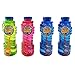 Super Miracle Bubbles Value 4pk 16oz Premium Bubble Solution