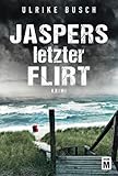 Image de Jaspers letzter Flirt - Ein Fall für die Kripo Wattenmeer (German Edition)