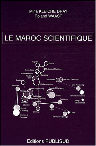 Le  Maroc scientifique
