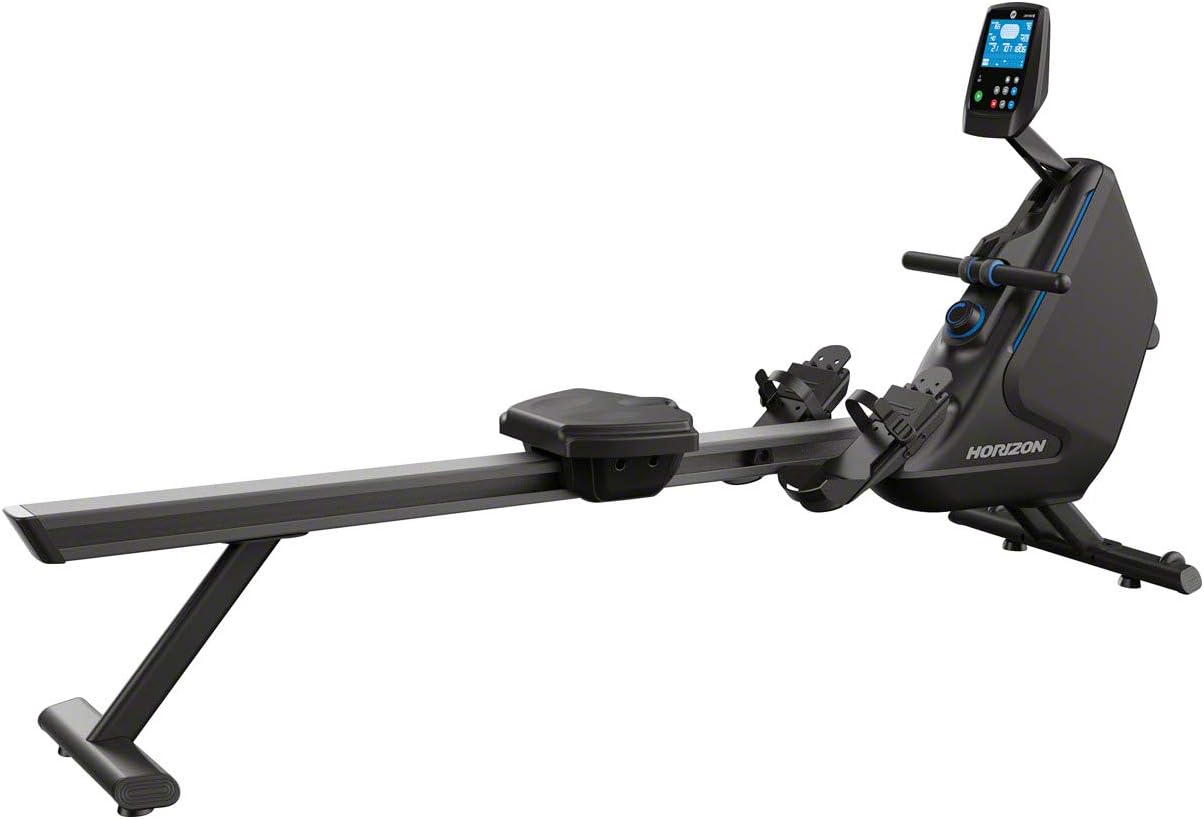 Horizon fitness oxford 6 rower Clearance