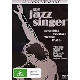 The Jazz Singer (25th Anniversary)