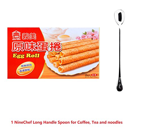 Imei Egg Roll Original 2.12 Oz/ 60g (Pack of 2) (Best Frozen Egg Rolls)