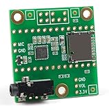 Audio Adaptor Board for Teensy 4.0