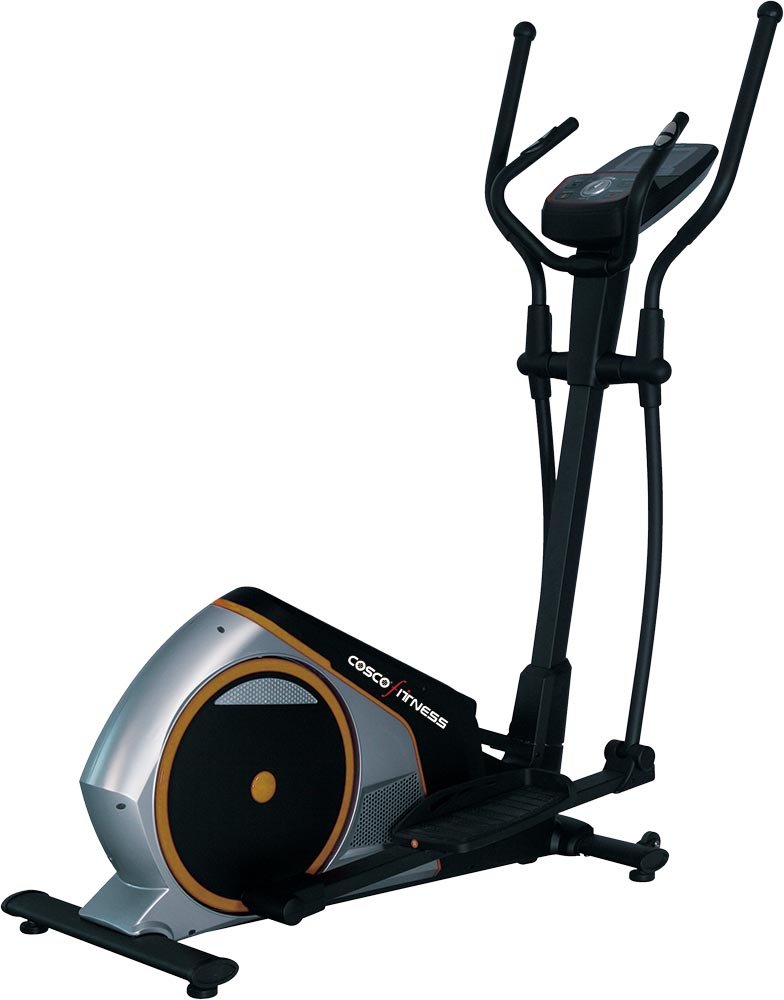 cosco elliptical bike