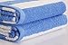 Utopia Towels Premium Hand Towels (4 Pack, Blue)