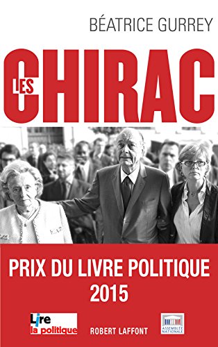 Download Les Chirac / les secrets du clan