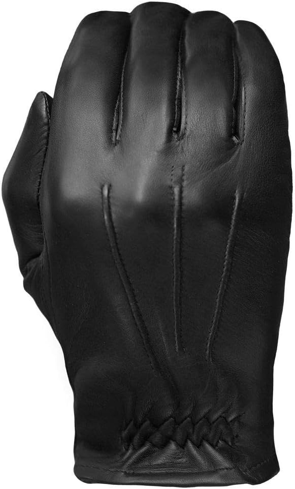 Tough Gloves Marksman Ultra Thin Leather Gloves