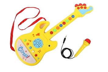 best toy guitar