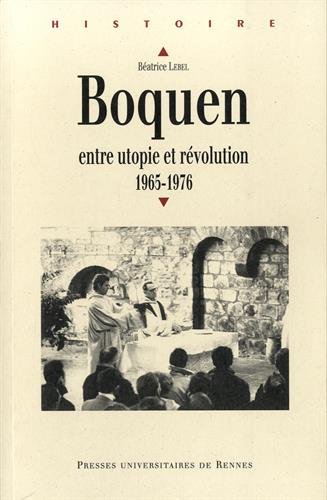 Boquen
