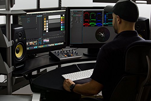 X-Rite ColorChecker Video (MSCCVPR)