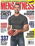 Men's Fitness [Print + Kindle]