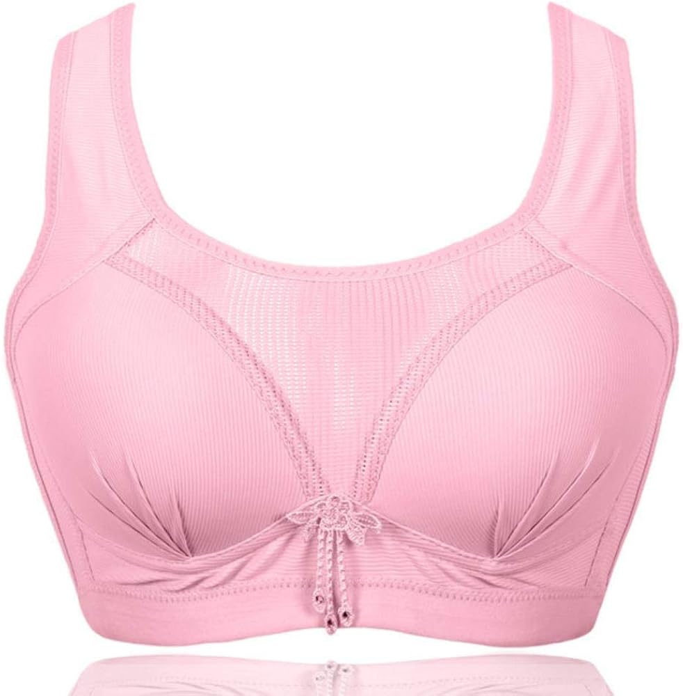 FDHGFH Women Plus Large Size Brasieres Plus Size 3646 B C Cup Thin