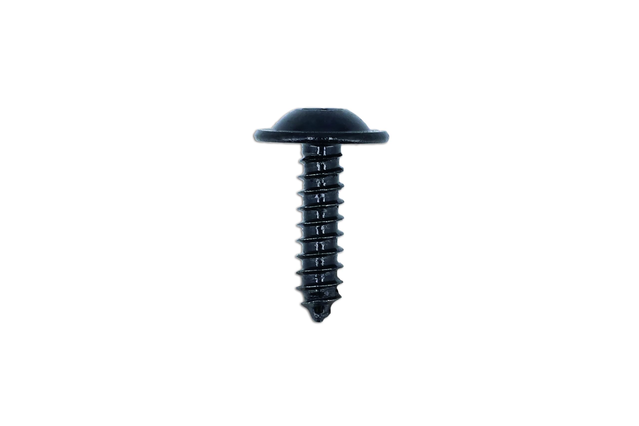 Connect 32467 Screw No 4 x 16 Torx Head- VW Group 10pc