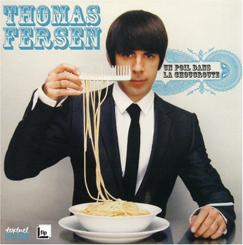 Thomas Fersen