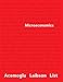 Microeconomics Plus NEW MyEconLab with Pearson eText -- Access Card Package (Acemoglu, Laibson & List, The Economics Series)