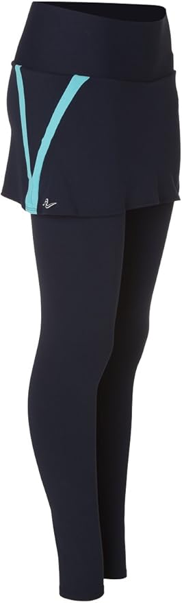 Naffta Tenis Padel - Falda Pantalón para Mujer, Color Marino ...