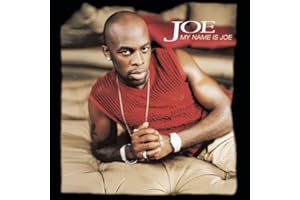 My Name Is Joe
