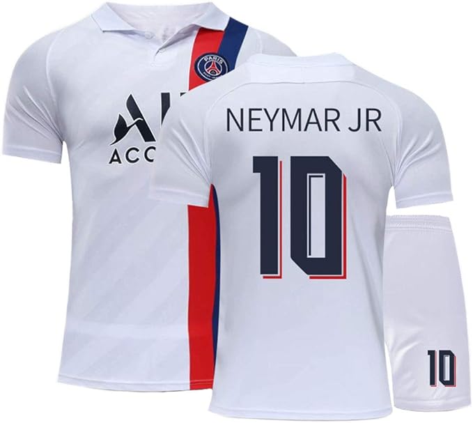 neymar jr jersey amazon