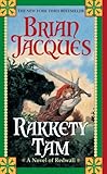Rakkety Tam (Redwall Book 17)