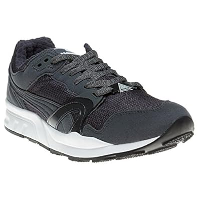 scarpe puma alte bianche