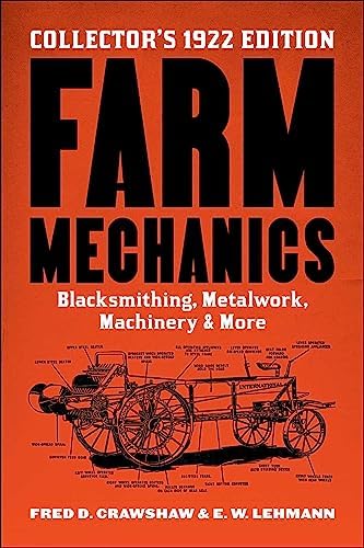 Handy Farm Devices And How To Make Them (1909): Cobleigh, Rolfe