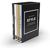 Little Guides to Style: The Story of Four Iconic Fashion Houses (Little Books of Fashion, 17)
