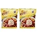 Carbon's Golden Malted Pancake & Waffle Flour Mix, Original, 32-Ounces (Pack of 2)