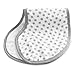ideal baby by the makers of aden + anais Burpy Bib, Pint Size
