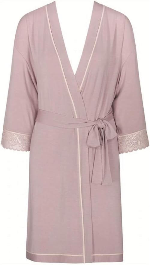 bademantel damen triumph