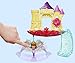 Disney Sofia the First and the Floating Palace Bath Playset