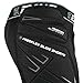 Exalt Paintball FreeFlex Slide Shorts - Black