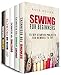 DIY Gifts Box Set (5 in 1): Make Your Own Gifts with These Sewing, Crocheting, Quilting, Mason Jar and Lotion Projects (Homemade Projects & DIY Crafts)