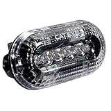 CatEye TL-LD150-F Bicycle Front Safety Light