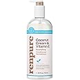 Renpure Coconut Cream Conditioner, 24oz
