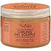 SheaMoisture Coconut Hibiscus Curling Gel Souffle - 12 oz TRG
