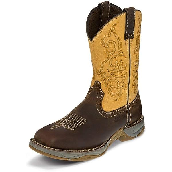 Amazon.com | Tony Lama Men display picture 1