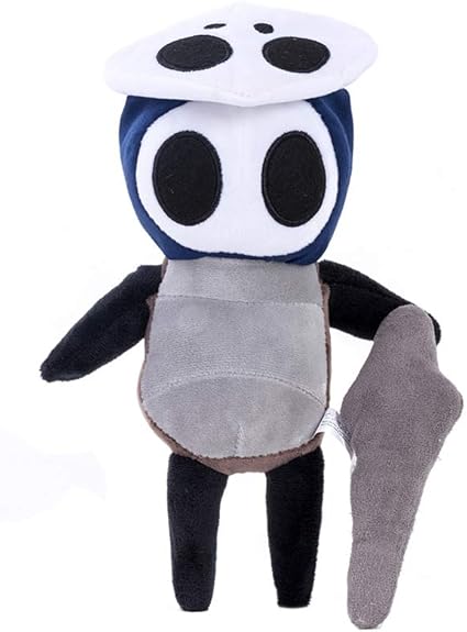 hollow knight plush amazon