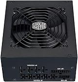 Cooler Master MWE 850 Gold V2 PSU UK Plug 850W Fully Modular 80 PLUS Gold view 10