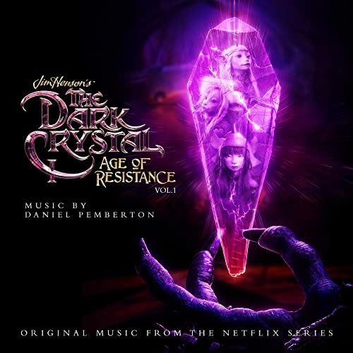 Trevor Jones - The Dark Crystal: 25th Anniversary - Amazon.com Music