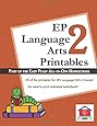 EP Language Arts 2 Printables