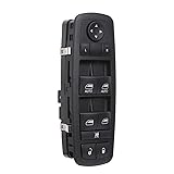 AiYiGu Power Window Switch Main Control Button