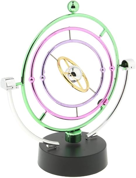 juguetes de movimiento perpetuo