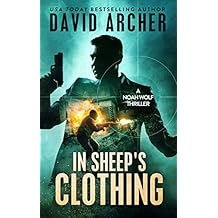 In Sheep's Clothing - A Noah Wolf Thriller