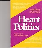Heart Politics, Peavey, Fran and Levy, Myra, 0865710775